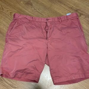 Uniqlo Salmon shorts